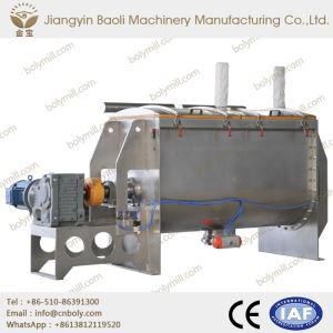 Kjemisk blanding utstyr